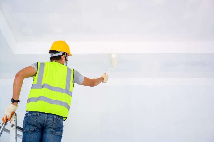 Intumescent Coatings